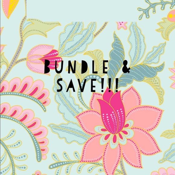 Bundle & Save $$$ - Picture 1 of 1